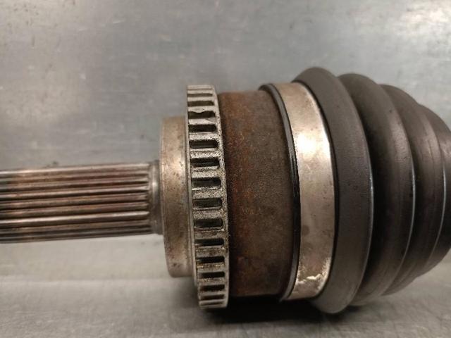 495012L010 Semieje delantero izquierdo comprar Almería