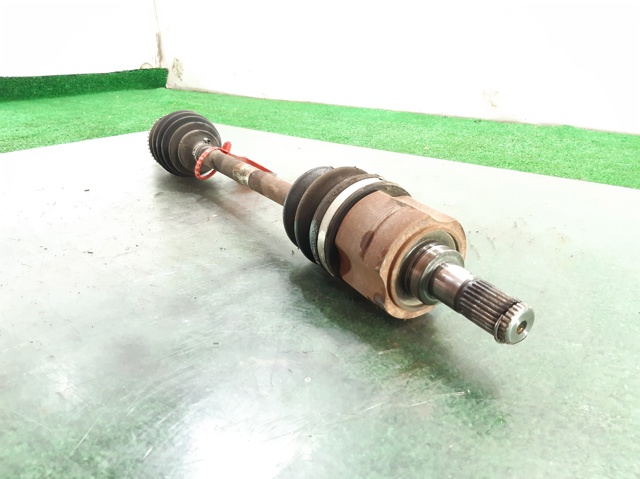 HYUNDAI 495012L010 Semieje delantero izquierdo  en stock Valencia