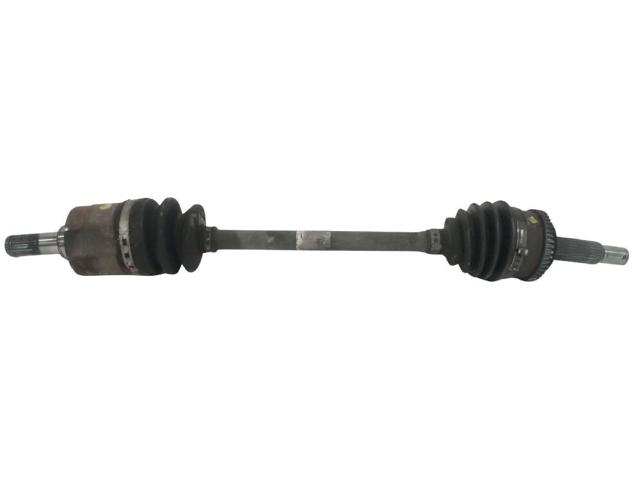 HYUNDAI 495012L010 Semieje delantero izquierdo  en stock Salamanca
