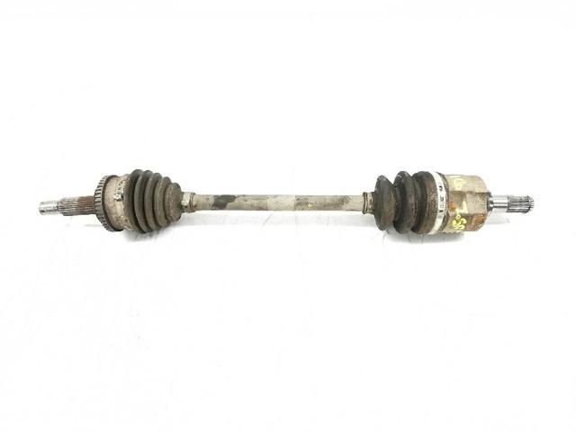 495012L010 HYUNDAI Semieje delantero izquierdo  en stock Gandía