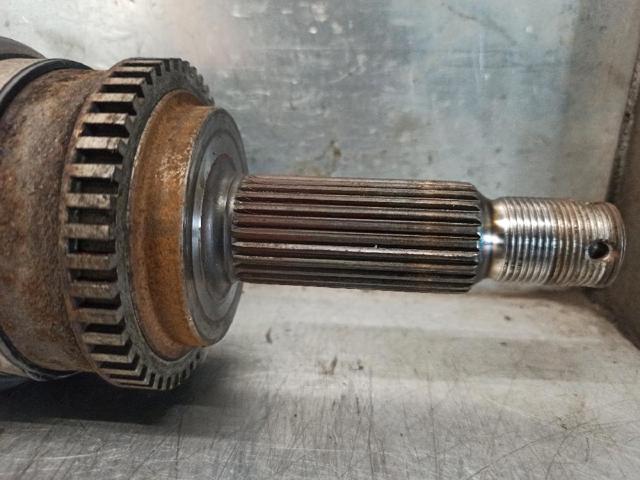 495012L010 Semieje delantero izquierdo  comprar en Pontevedra