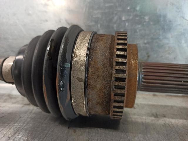 495012L010 Semieje delantero izquierdo  disponible Málaga