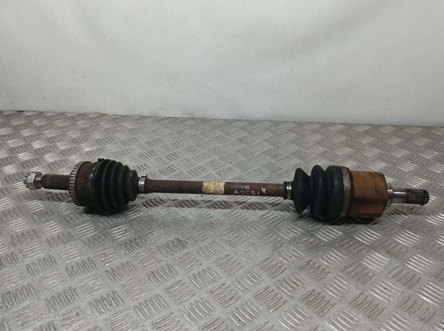 495012L010 HYUNDAI Semieje delantero izquierdo  comprar en Jaén