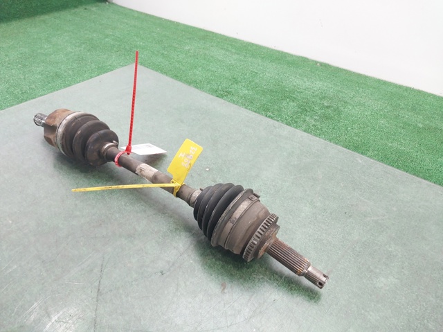 HYUNDAI 495012L010 Semieje delantero izquierdo  comprar en Murcia