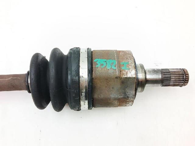 495012L010 HYUNDAI Semieje delantero izquierdo  comprar en Lleida