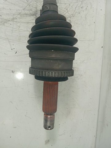 495012L010 Semieje delantero izquierdo  disponible Utrera