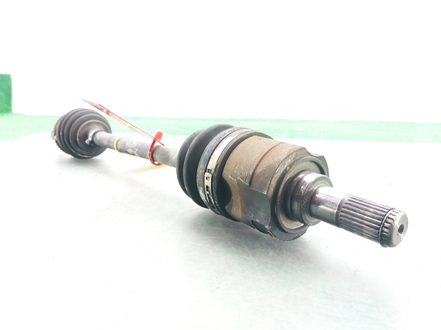 HYUNDAI 495012L010 Semieje delantero izquierdo comprar Pamplona
