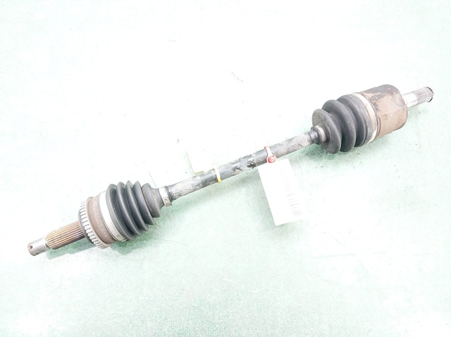 HYUNDAI 495012L010 Semieje delantero izquierdo  en stock Terrassa