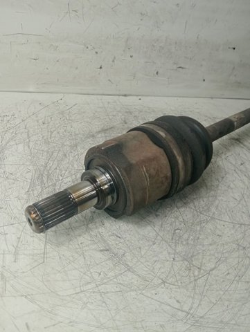495012L010 HYUNDAI Semieje delantero izquierdo  en stock Huelva