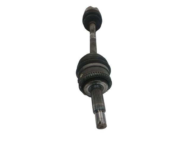 495012L010 Semieje delantero izquierdo  comprar en Reus