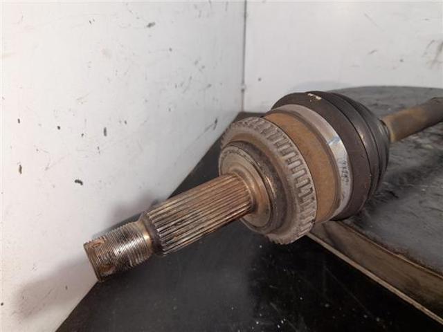 495012L010 HYUNDAI Semieje delantero izquierdo  en stock Gandía