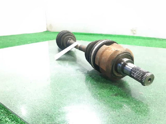 HYUNDAI 495012L010 Semieje delantero izquierdo comprar Tarragona