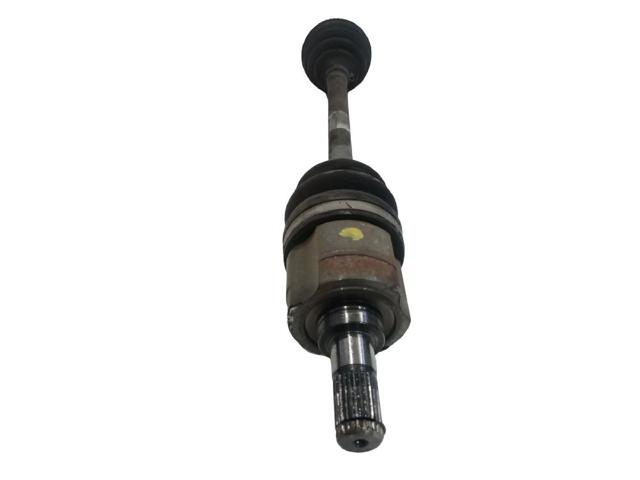 HYUNDAI 495012L010 Semieje delantero izquierdo  en stock Terrassa