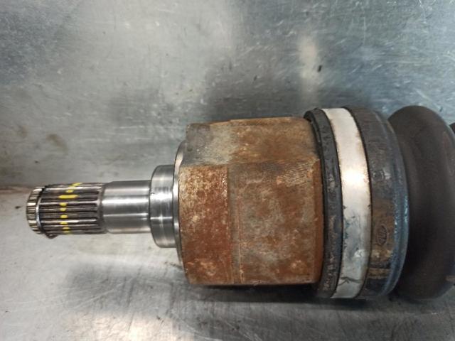 495012L010 Semieje delantero izquierdo comprar Sevilla
