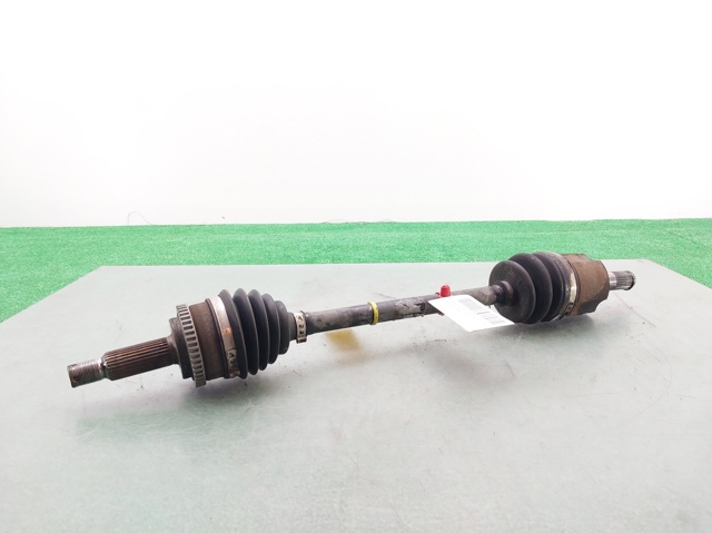 HYUNDAI 495012L010 Semieje delantero izquierdo comprar Tarragona