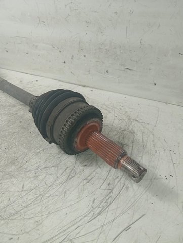 495012L010 HYUNDAI Semieje delantero izquierdo comprar Bilbao
