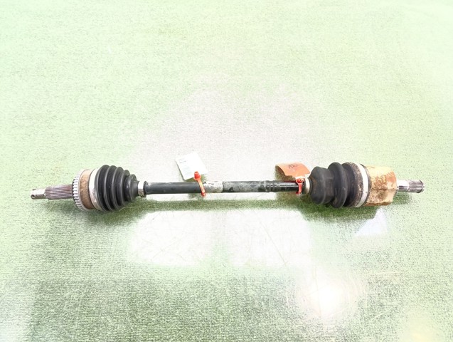 495012L010 HYUNDAI Semieje delantero izquierdo  comprar en Lleida