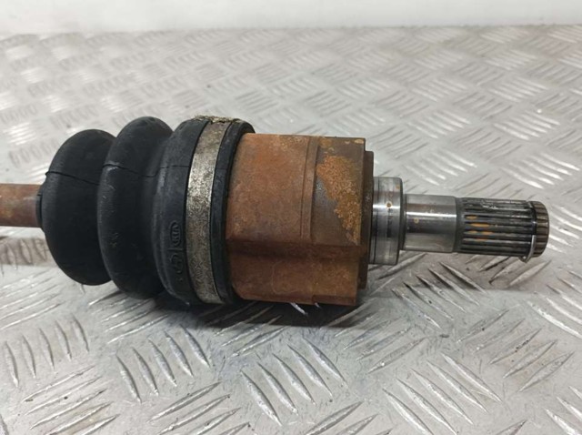 495012L010 Semieje delantero izquierdo comprar Almería