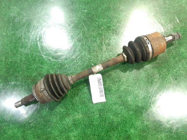 495012L010 Semieje delantero izquierdo  comprar en Zaragoza