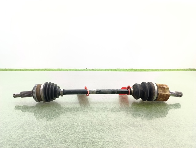 495012L010 HYUNDAI Semieje delantero izquierdo  comprar en Lleida