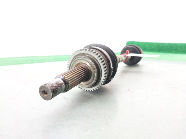 495012L010 Semieje delantero izquierdo comprar Girona