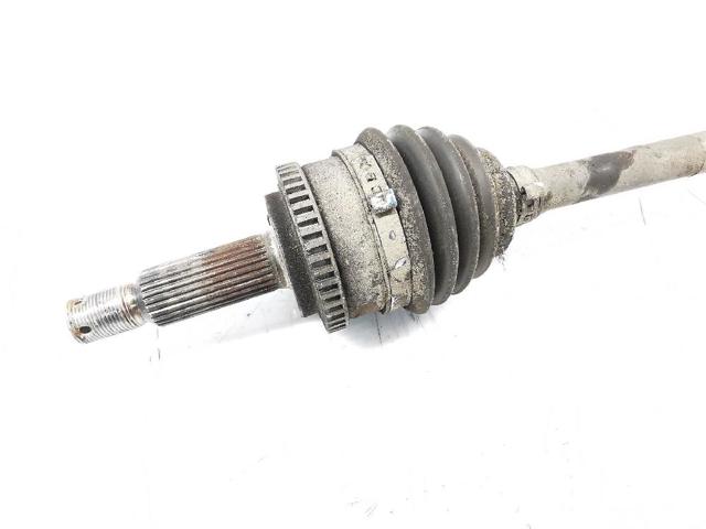 495012L010 HYUNDAI Semieje delantero izquierdo  disponible Alicante