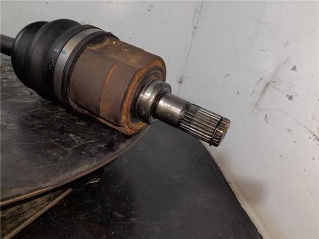 495012L010 HYUNDAI Semieje delantero izquierdo comprar Madrid