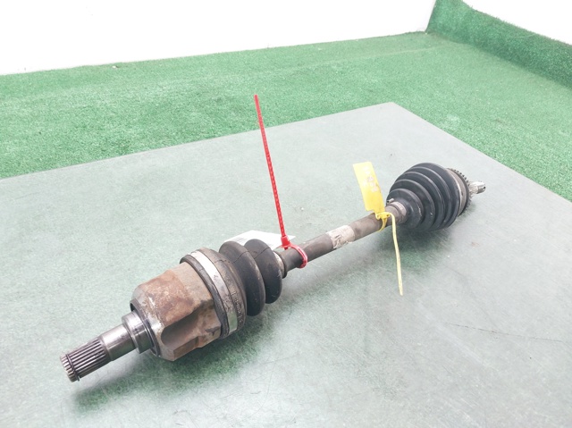 495012L010 Semieje delantero izquierdo  comprar en Pontevedra