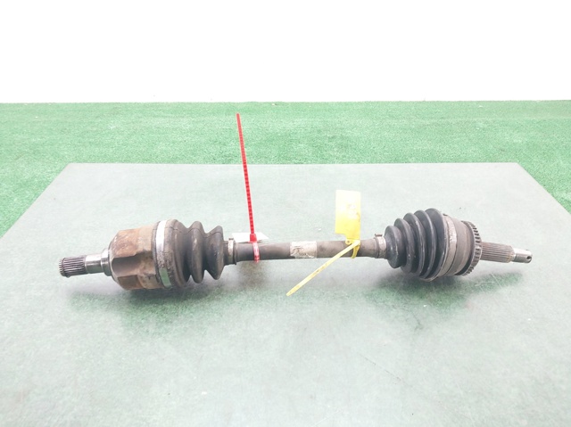 495012L010 HYUNDAI Semieje delantero izquierdo  comprar en Lleida