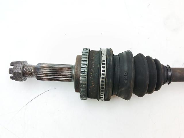 495012L010 HYUNDAI Semieje delantero izquierdo  disponible Ourense