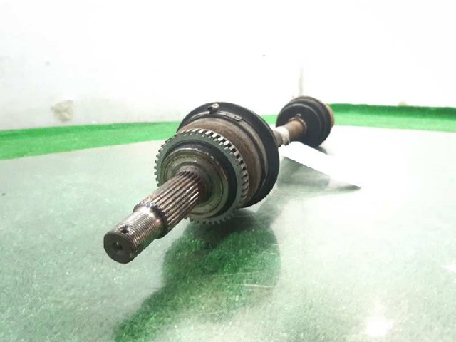 HYUNDAI 495012L010 Semieje delantero izquierdo comprar Pamplona