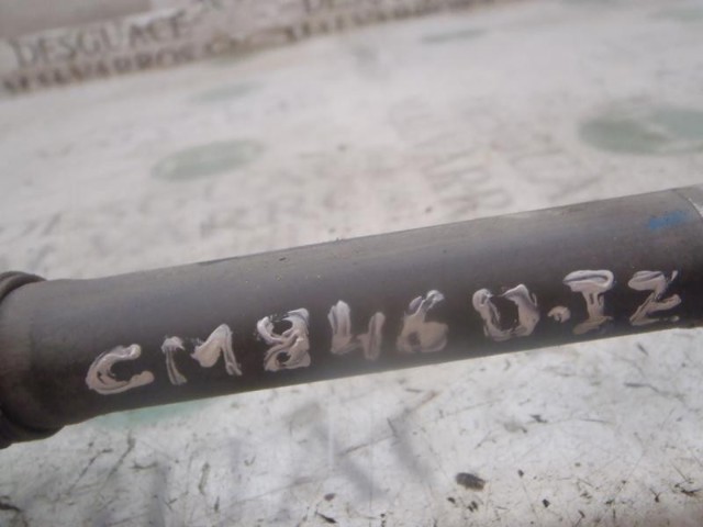 495012L010 HYUNDAI Semieje delantero izquierdo  disponible Vigo