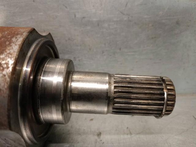 495012L010 HYUNDAI Semieje delantero izquierdo  comprar en Lleida