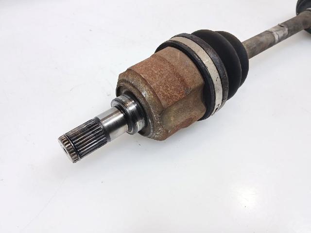 495012L210 Semieje delantero derecho  disponible Utrera