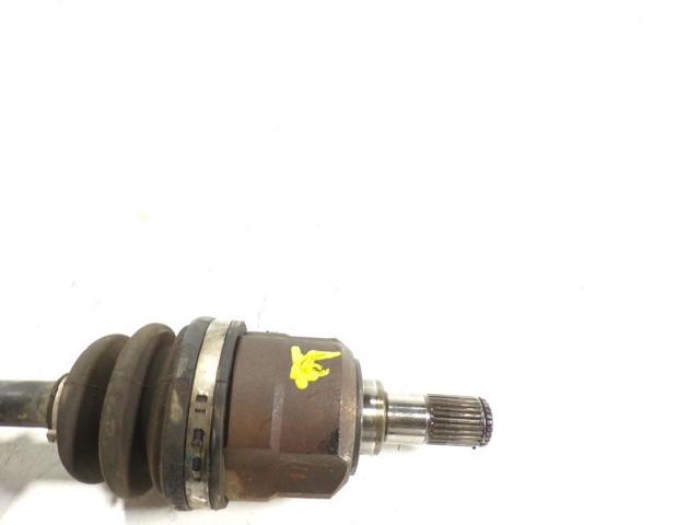 495012L210 Semieje delantero derecho comprar Sevilla