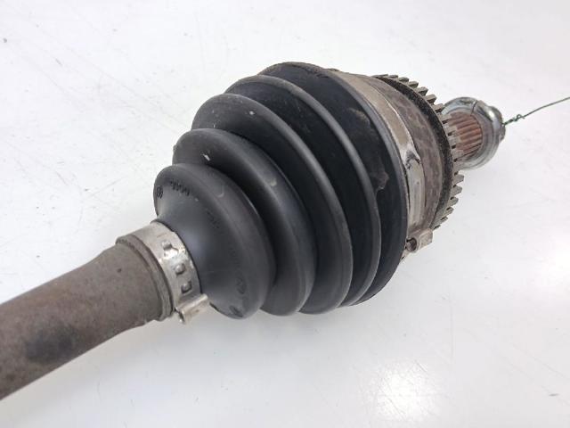 495012L210 HYUNDAI Semieje delantero derecho comprar Alcalá