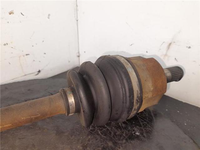 HYUNDAI 495012L210 Semieje delantero derecho comprar Barcelona