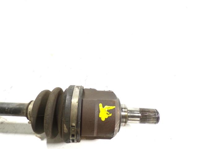 HYUNDAI 495012L210 Semieje delantero derecho comprar Barcelona