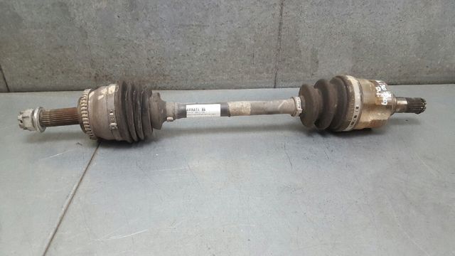 HYUNDAI 495012L210 Semieje delantero derecho  en stock Terrassa