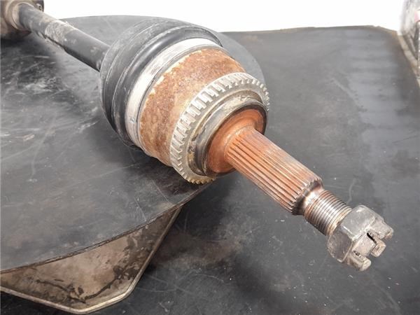 495012L210 Semieje delantero derecho  comprar en Zaragoza