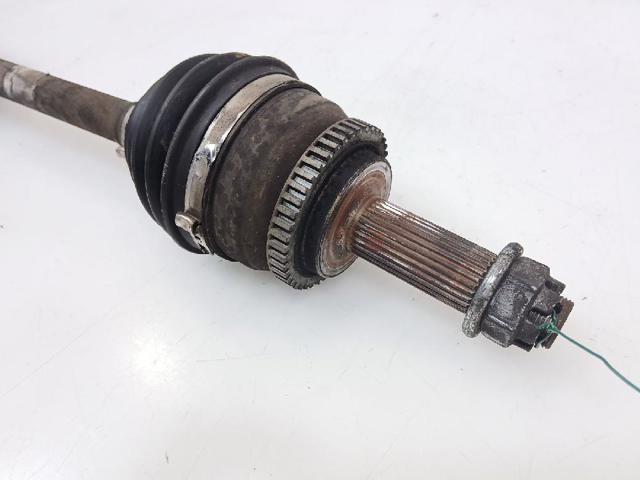 495012L210 Semieje delantero derecho comprar Almería