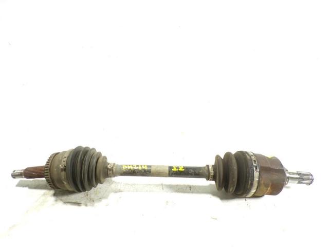 495012L210 HYUNDAI Semieje delantero derecho comprar Madrid