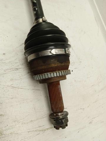HYUNDAI 495012L210 Semieje delantero derecho  en stock Valencia