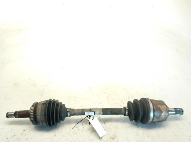 HYUNDAI 495012L210 Semieje delantero derecho comprar Pamplona