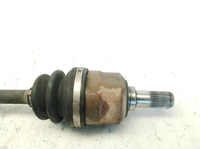 HYUNDAI 495012L210 Semieje delantero derecho  disponible Valladolid