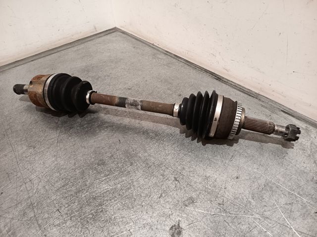 HYUNDAI 495012L210 Semieje delantero derecho comprar Barcelona