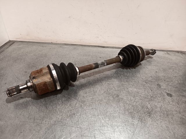 495012L210 HYUNDAI Semieje delantero derecho  disponible Vigo