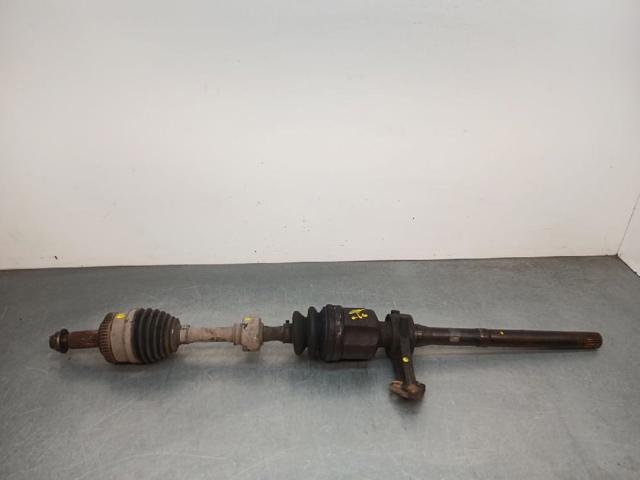 Semieje delantero derecho 495012Y050 HYUNDAI