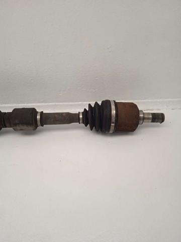 495012Y900 HYUNDAI Semieje delantero derecho comprar Madrid