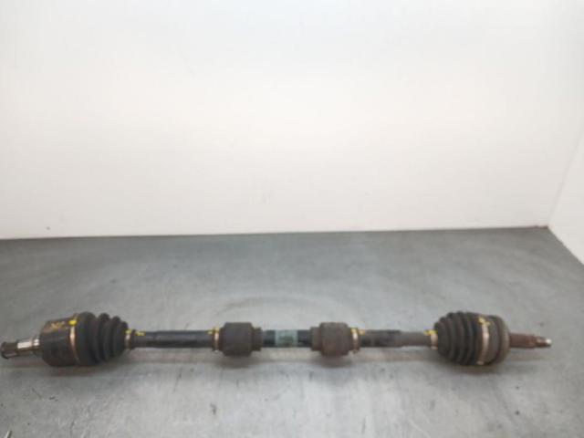Semieje delantero derecho 495013Z450 HYUNDAI